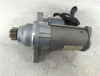 2019-2021 Volkswagen Jetta Car Starter Motor Solenoid OEM P/N:0AM 911 023 N 0AM 911 022 C Fits Fits 2019 2020 2021 OEM Used Auto Parts - Oemusedautoparts1.com
