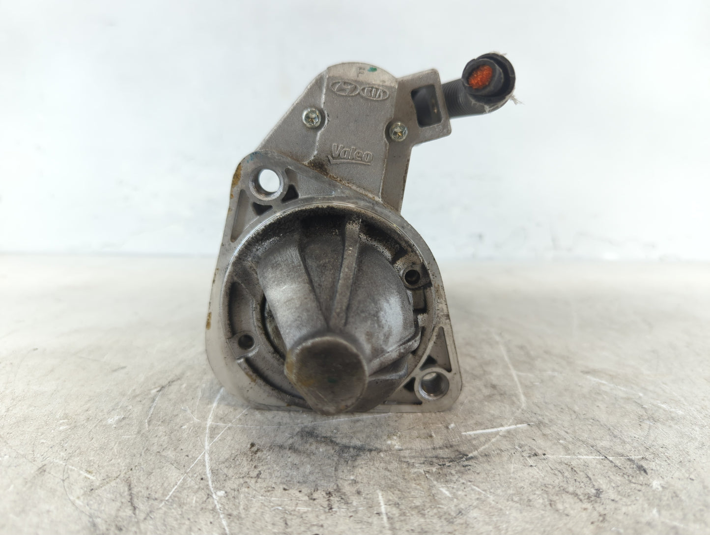2012-2020 Hyundai Veloster Car Starter Motor Solenoid OEM P/N:36100-2B510 Fits OEM Used Auto Parts - Oemusedautoparts1.com