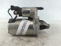 2012-2020 Hyundai Veloster Car Starter Motor Solenoid OEM P/N:36100-2B510 Fits OEM Used Auto Parts - Oemusedautoparts1.com