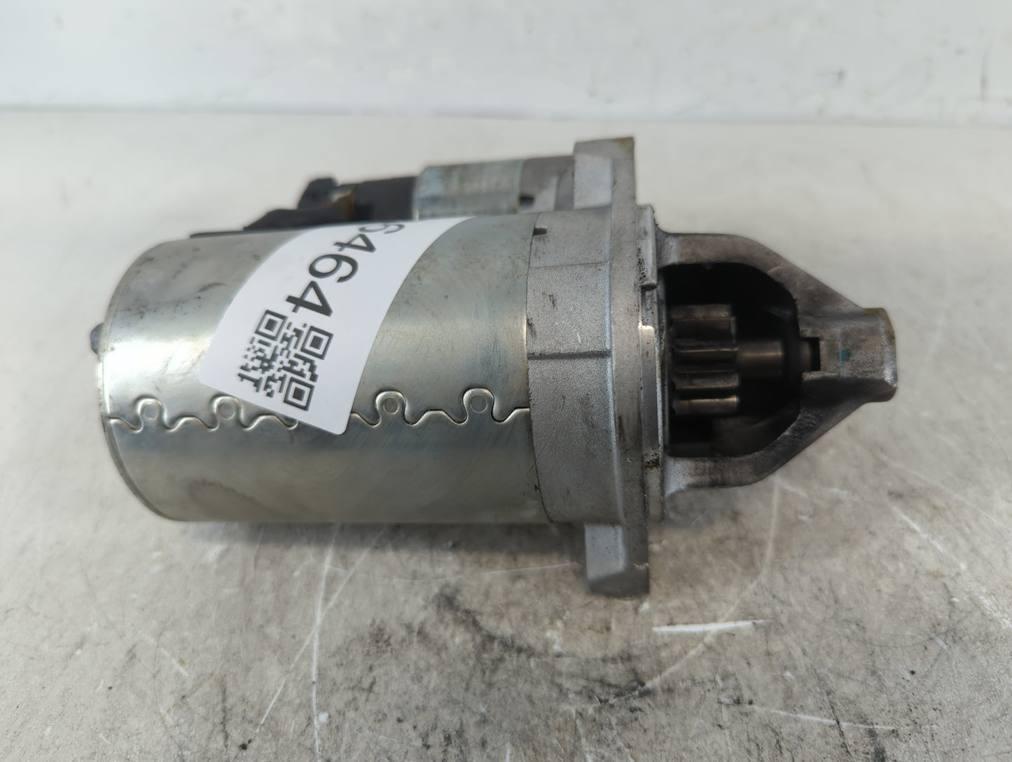 2012-2020 Hyundai Veloster Car Starter Motor Solenoid OEM P/N:36100-2B510 Fits OEM Used Auto Parts - Oemusedautoparts1.com