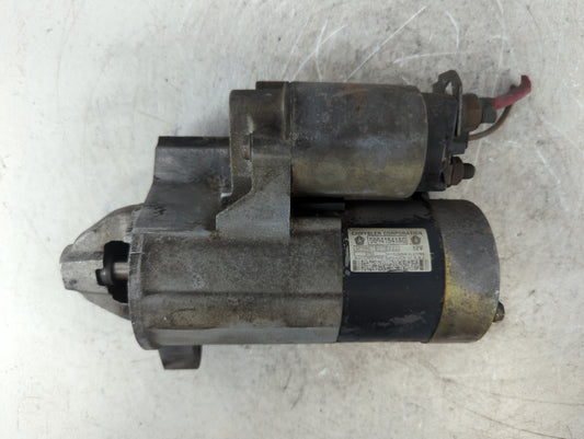 2003-2005 Jeep Liberty Car Starter Motor Solenoid OEM P/N:56041641AG Fits Fits 2003 2004 2005 OEM Used Auto Parts