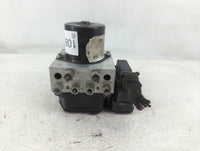 2011 Buick Regal ABS Pump Control Module Replacement P/N:13328651 Fits OEM Used Auto Parts - Oemusedautoparts1.com