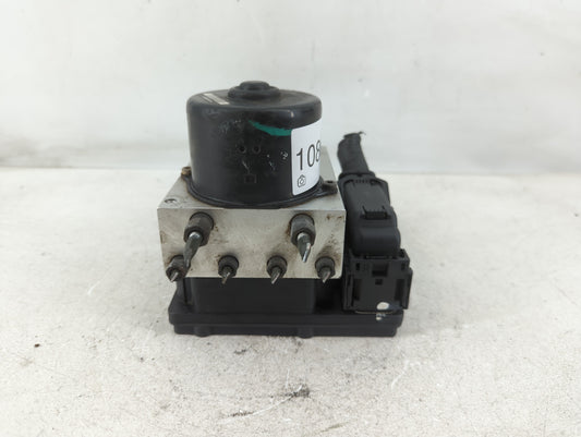 2005-2008 Nissan Pathfinder ABS Pump Control Module Replacement Fits Fits 2005 2006 2007 2008 OEM Used Auto Parts