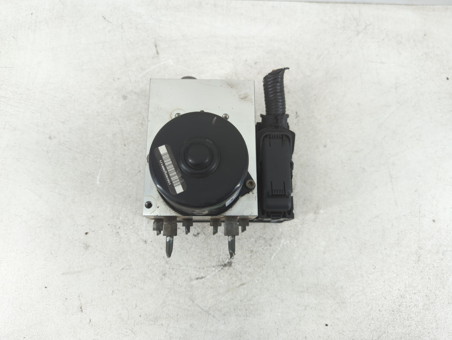 2005-2008 Nissan Pathfinder ABS Pump Control Module Replacement Fits Fits 2005 2006 2007 2008 OEM Used Auto Parts