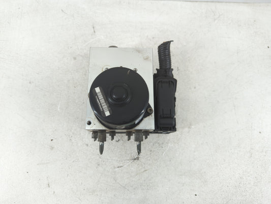 2005-2008 Nissan Pathfinder ABS Pump Control Module Replacement Fits Fits 2005 2006 2007 2008 OEM Used Auto Parts