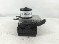 2005-2008 Nissan Pathfinder ABS Pump Control Module Replacement Fits Fits 2005 2006 2007 2008 OEM Used Auto Parts