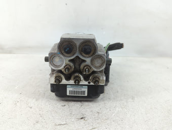 compare product 2001 Isuzu Rodeo ABS Pump Control Module Replacement P/N:897263400 Fits OEM Used Auto Parts