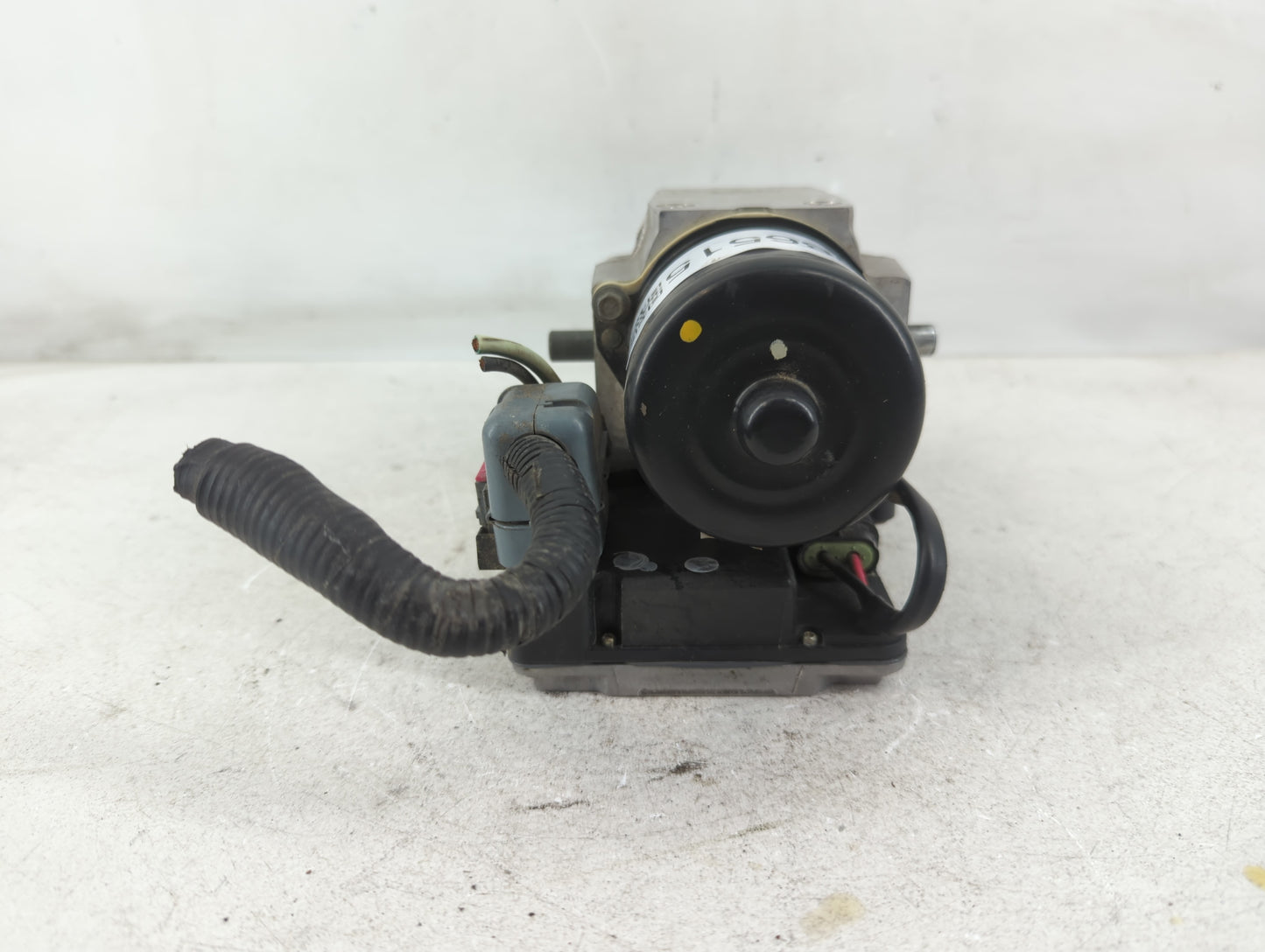 2001 Isuzu Rodeo ABS Pump Control Module Replacement P/N:897263400 Fits OEM Used Auto Parts