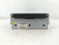 2011-2015 Jaguar Xj Radio AM FM Cd Player Receiver Replacement P/N:31326218AA Fits Fits 2011 2012 2013 2014 2015 OEM Used Auto Parts - Oemusedautoparts1.com