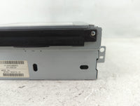 2011-2015 Jaguar Xj Radio AM FM Cd Player Receiver Replacement P/N:31326218AA Fits Fits 2011 2012 2013 2014 2015 OEM Used Auto Parts - Oemusedautoparts1.com