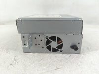 2011-2015 Jaguar Xj Radio AM FM Cd Player Receiver Replacement P/N:31326218AA Fits Fits 2011 2012 2013 2014 2015 OEM Used Auto Parts - Oemusedautoparts1.com
