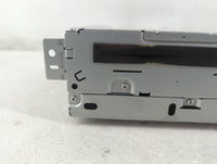 2009-2011 Jaguar Xf Radio AM FM Cd Player Receiver Replacement P/N:7G9N-18C815-NB Fits Fits 2009 2010 2011 OEM Used Auto Parts