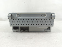 2009-2011 Jaguar Xf Radio AM FM Cd Player Receiver Replacement P/N:7G9N-18C815-NB Fits Fits 2009 2010 2011 OEM Used Auto Parts