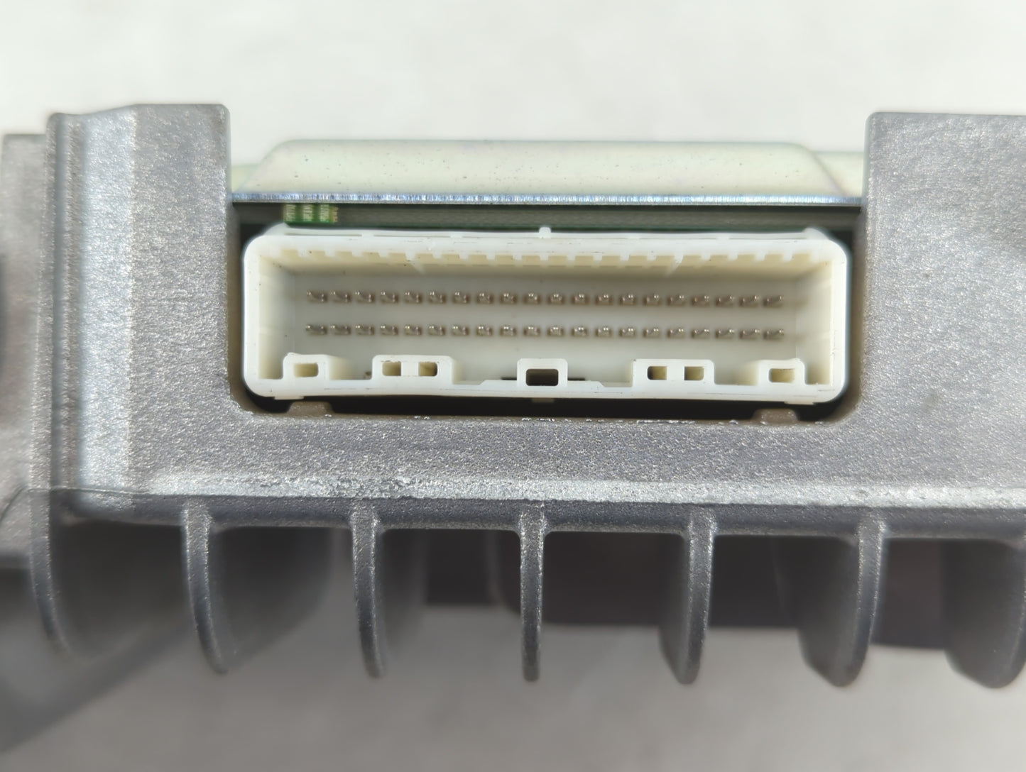 2011-2013 Infiniti M37 Radio AM FM Cd Player Receiver Replacement P/N:28060 1MA0A Fits Fits 2011 2012 2013 2014 2015 2016 2017 OEM Used Auto Parts - Oemusedautoparts1.com