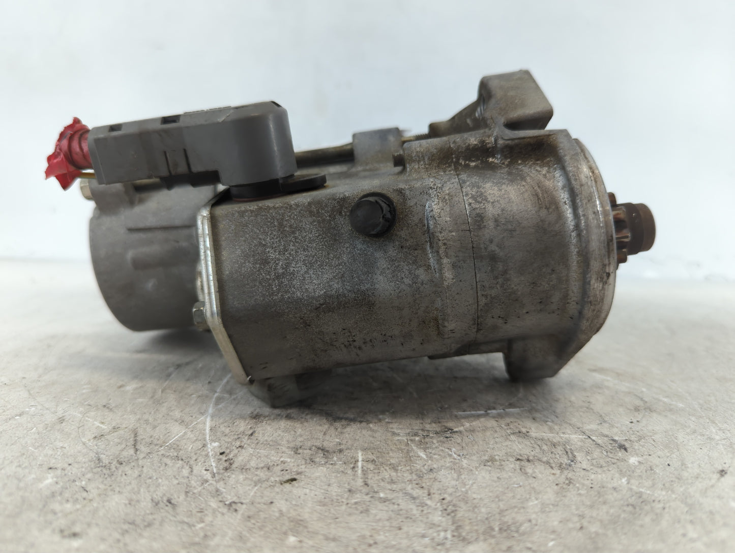 1995-2015 Toyota Tacoma Car Starter Motor Solenoid OEM P/N:228000-4094 28100-75141 Fits OEM Used Auto Parts