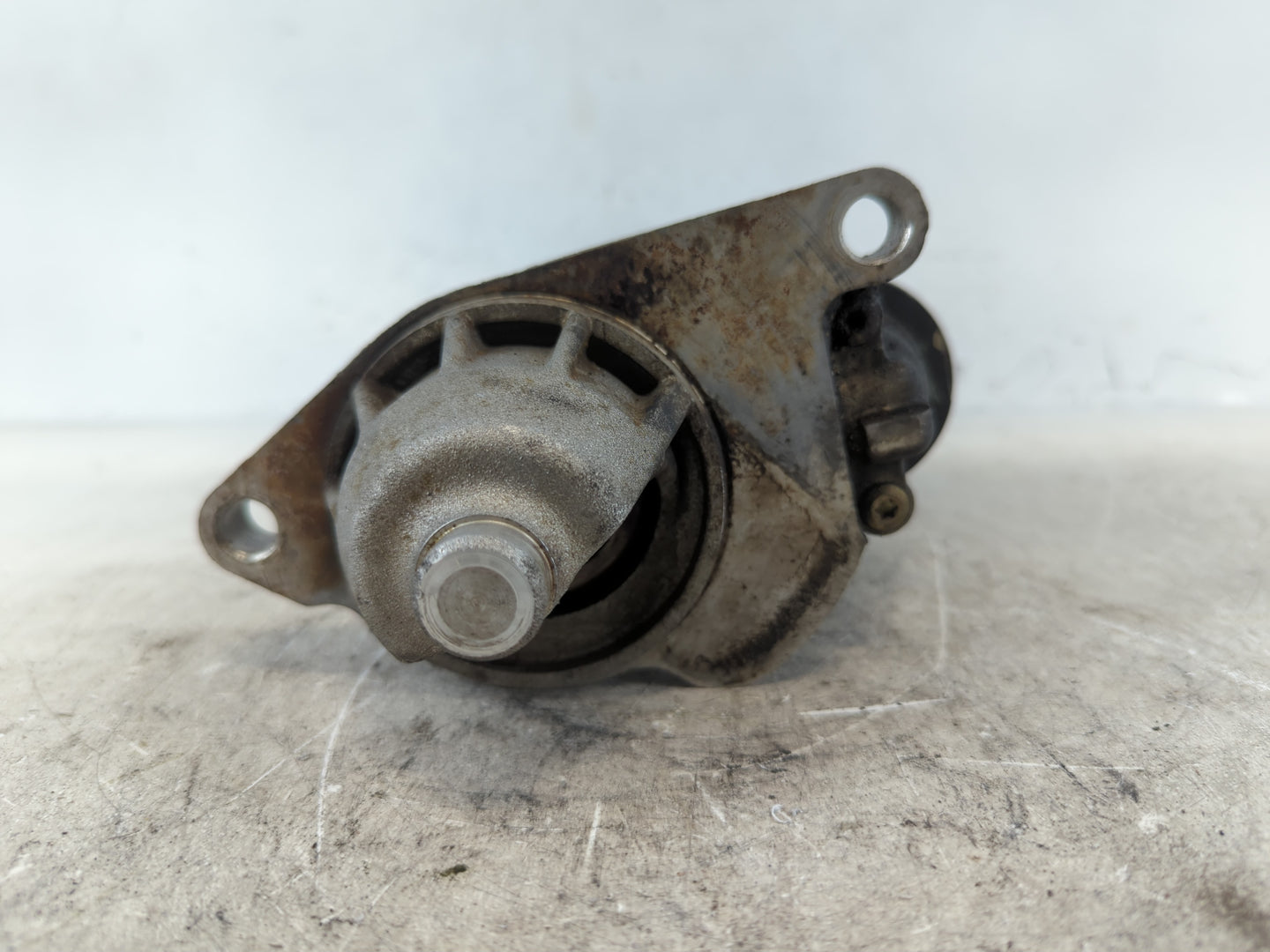 1998-2005 Ford Explorer Car Starter Motor Solenoid OEM Fits Fits 1998 1999 2000 2001 2002 2003 2004 2005 OEM Used Auto Parts - Oemusedautoparts1.com
