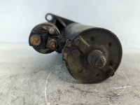 1998-2005 Ford Explorer Car Starter Motor Solenoid OEM Fits Fits 1998 1999 2000 2001 2002 2003 2004 2005 OEM Used Auto Parts - Oemusedautoparts1.com