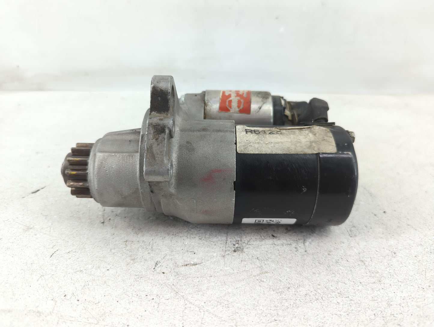 2002-2006 Nissan Altima Car Starter Motor Solenoid OEM Fits Fits 2002 2003 2004 2005 2006 OEM Used Auto Parts