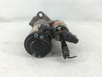 2002-2006 Nissan Altima Car Starter Motor Solenoid OEM Fits Fits 2002 2003 2004 2005 2006 OEM Used Auto Parts
