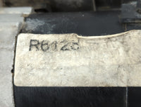 2002-2006 Nissan Altima Car Starter Motor Solenoid OEM Fits Fits 2002 2003 2004 2005 2006 OEM Used Auto Parts