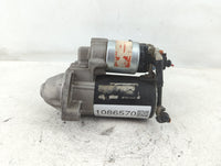 2005-2009 Audi A4 Car Starter Motor Solenoid OEM Fits Fits 2004 2005 2006 2007 2008 2009 OEM Used Auto Parts