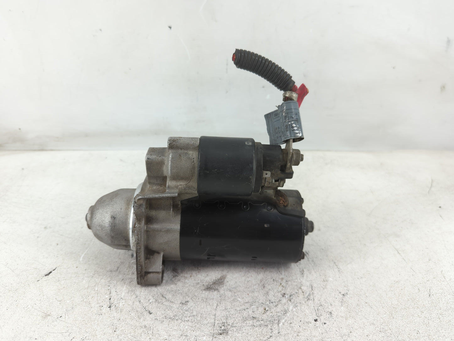 2001-2002 Bmw 325i Car Starter Motor Solenoid OEM P/N:0 001 108 157 Fits Fits 1994 1995 1996 1997 1998 1999 2000 2001 2002 OEM Used Auto Parts