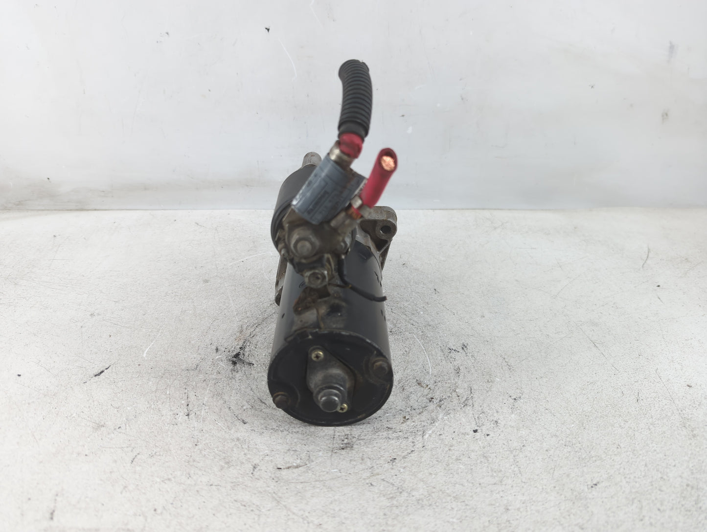 2001-2002 Bmw 325i Car Starter Motor Solenoid OEM P/N:0 001 108 157 Fits Fits 1994 1995 1996 1997 1998 1999 2000 2001 2002 OEM Used Auto Parts