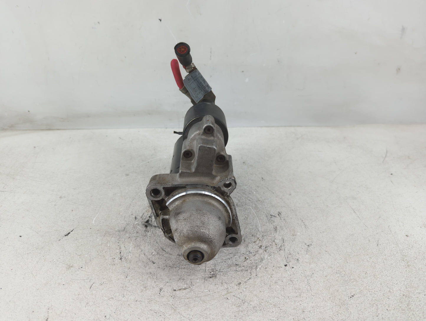 2001-2002 Bmw 325i Car Starter Motor Solenoid OEM P/N:0 001 108 157 Fits Fits 1994 1995 1996 1997 1998 1999 2000 2001 2002 OEM Used Auto Parts