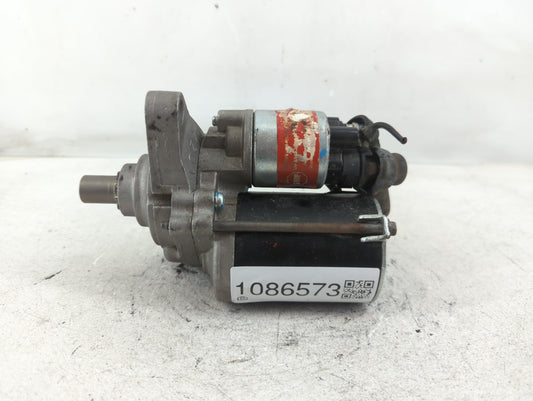 2000-2003 Acura Tl Car Starter Motor Solenoid OEM Fits Fits 2000 2001 2002 2003 OEM Used Auto Parts