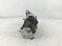 2000-2003 Acura Tl Car Starter Motor Solenoid OEM Fits Fits 2000 2001 2002 2003 OEM Used Auto Parts