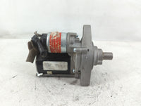 2000-2003 Acura Tl Car Starter Motor Solenoid OEM Fits Fits 2000 2001 2002 2003 OEM Used Auto Parts