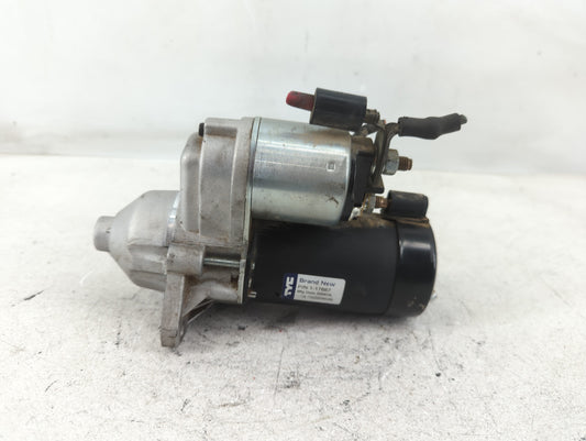 1998 Saturn Sl Car Starter Motor Solenoid OEM P/N:20200626 17667 Fits OEM Used Auto Parts