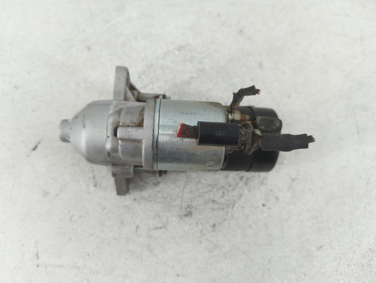 1998 Saturn Sl Car Starter Motor Solenoid OEM P/N:20200626 17667 Fits OEM Used Auto Parts