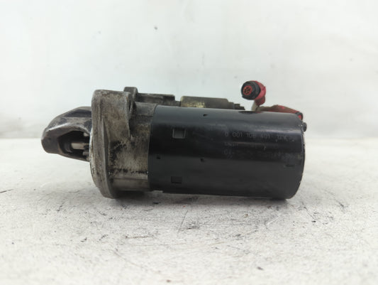 2002-2005 Bmw 325i Car Starter Motor Solenoid OEM P/N:7 515 390 -03 Fits Fits 2002 2003 2004 2005 2006 OEM Used Auto Parts
