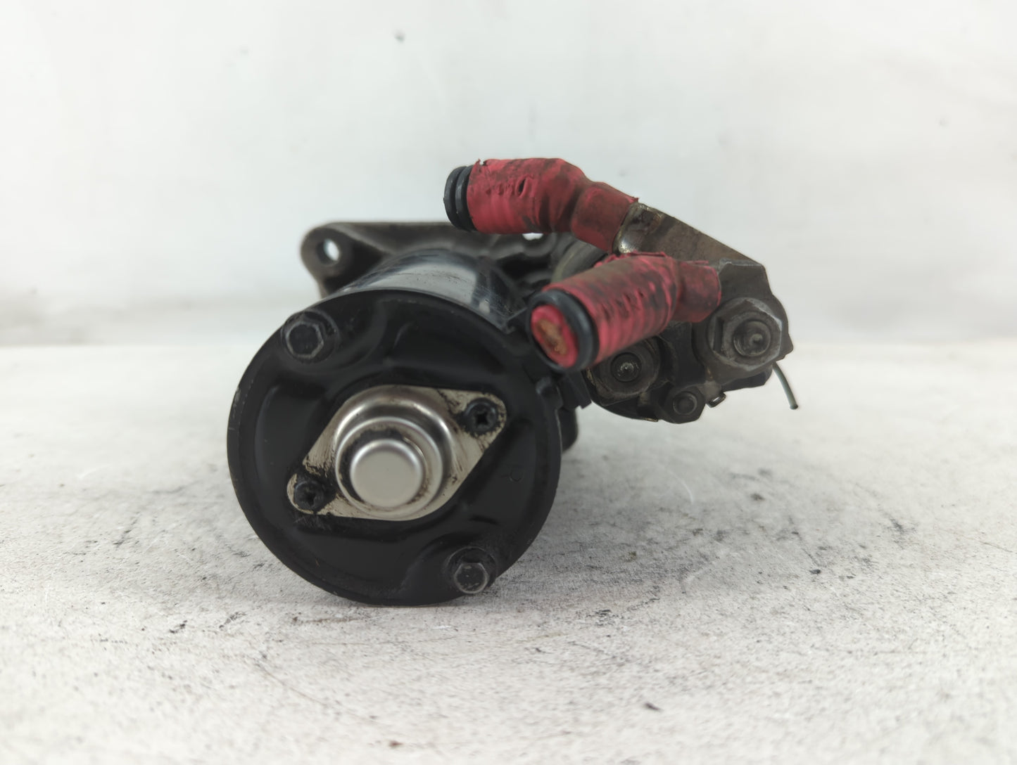 2002-2005 Bmw 325i Car Starter Motor Solenoid OEM P/N:7 515 390 -03 Fits Fits 2002 2003 2004 2005 2006 OEM Used Auto Parts