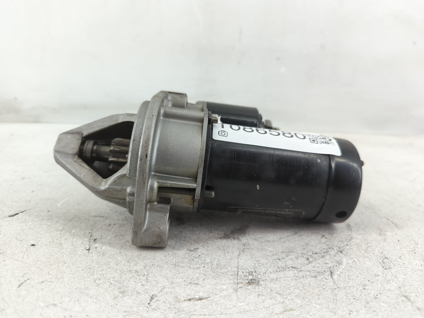 1994-1996 Mercedes-Benz C220 Car Starter Motor Solenoid OEM Fits Fits 1994 1995 1996 1997 1998 1999 2000 2001 2002 2003 2004 OEM Used Auto Parts