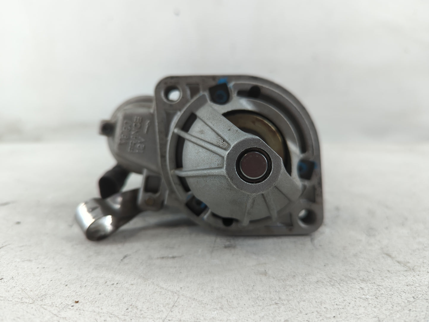 1994-1996 Mercedes-Benz C220 Car Starter Motor Solenoid OEM Fits Fits 1994 1995 1996 1997 1998 1999 2000 2001 2002 2003 2004 OEM Used Auto Parts