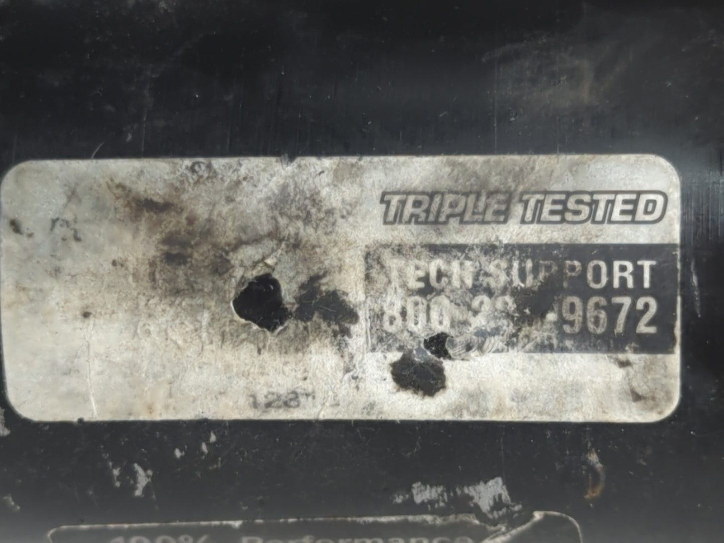 1994-1996 Mercedes-Benz C220 Car Starter Motor Solenoid OEM Fits Fits 1994 1995 1996 1997 1998 1999 2000 2001 2002 2003 2004 OEM Used Auto Parts