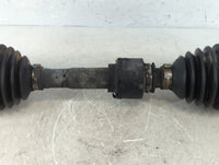 2007-2012 Dodge Caliber Axle Shaft Front Driver Cv C/v