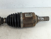 2007-2012 Dodge Caliber Axle Shaft Front Driver Cv C/v