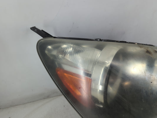 2005-2007 Honda Odyssey Passenger Right Oem Head Light Headlight Lamp