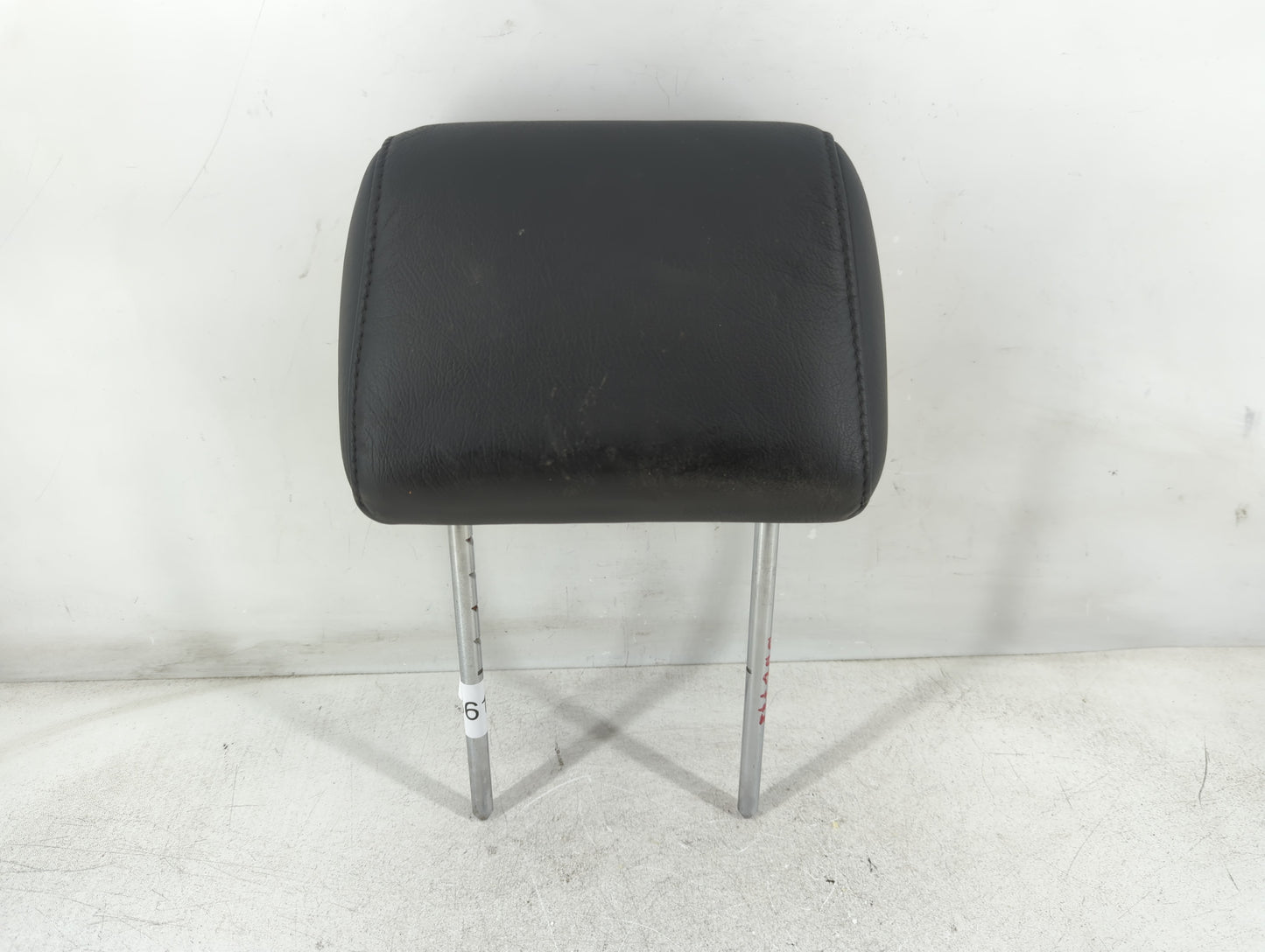 2000-2003 Mercedes-Benz Ml320 Headrest Head Rest Rear Seat Fits Fits 2000 2001 2002 2003 2004 2005 OEM Used Auto Parts - Oemusedautoparts1.com