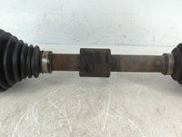 Dodge Caravan Axle Shaft Front Driver Cv C/v - Oemusedautoparts1.com