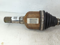 Dodge Caravan Axle Shaft Front Driver Cv C/v - Oemusedautoparts1.com