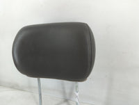 2002 Gmc Envoy Headrest Head Rest Front Driver Passenger Seat Fits OEM Used Auto Parts