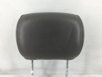 2002 Gmc Envoy Headrest Head Rest Front Driver Passenger Seat Fits OEM Used Auto Parts