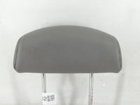 2002-2007 Saturn Vue Headrest Head Rest Rear Center Seat Fits Fits 2002 2003 2004 2005 2006 2007 OEM Used Auto Parts - Oemusedautoparts1.com