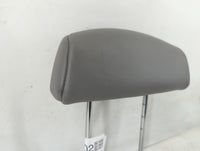 2002-2007 Saturn Vue Headrest Head Rest Rear Center Seat Fits Fits 2002 2003 2004 2005 2006 2007 OEM Used Auto Parts - Oemusedautoparts1.com