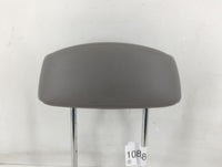 2002-2007 Saturn Vue Headrest Head Rest Rear Center Seat Fits Fits 2002 2003 2004 2005 2006 2007 OEM Used Auto Parts - Oemusedautoparts1.com