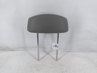 2002-2007 Saturn Vue Headrest Head Rest Rear Center Seat Fits Fits 2002 2003 2004 2005 2006 2007 OEM Used Auto Parts - Oemusedautoparts1.com